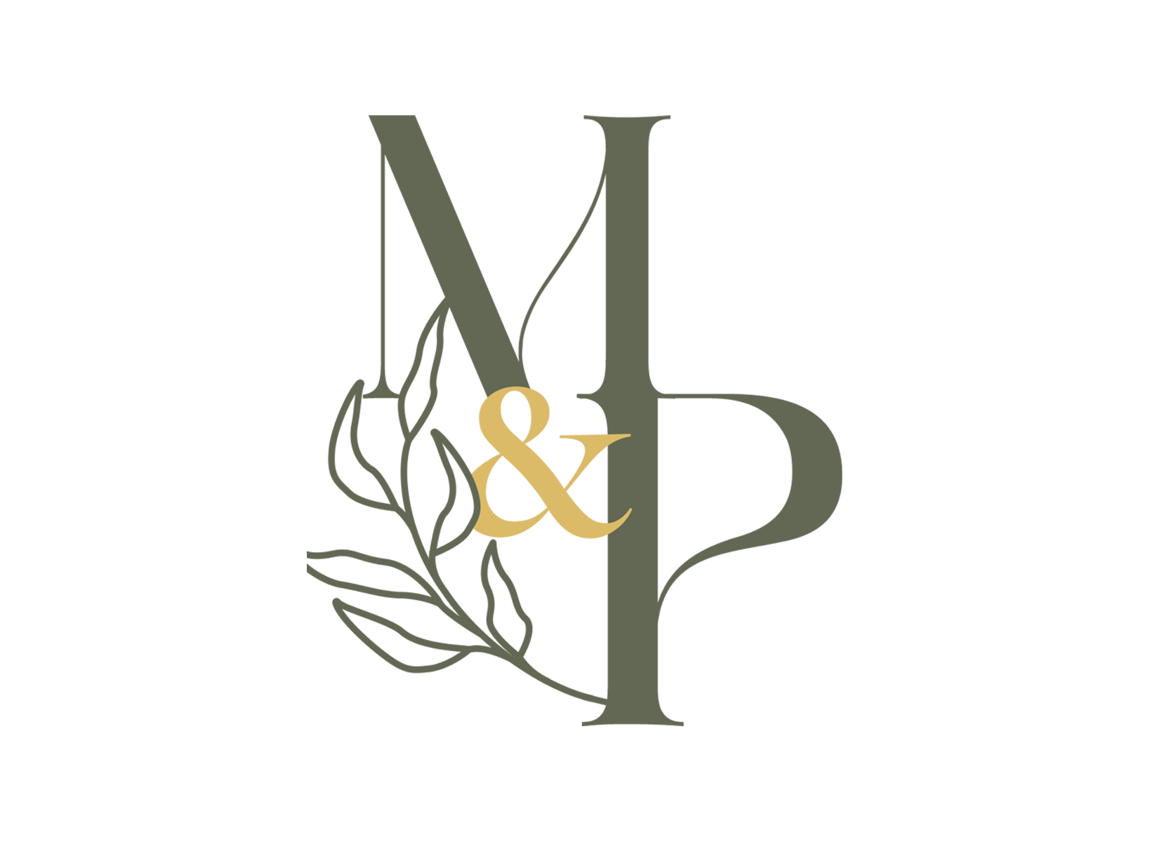 M & P